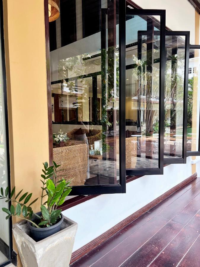 Hotel La Villa Khon Kaen Dış mekan fotoğraf