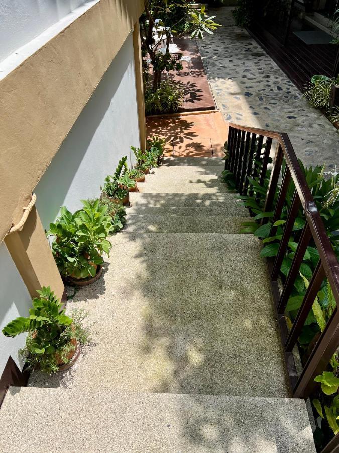 Hotel La Villa Khon Kaen Dış mekan fotoğraf