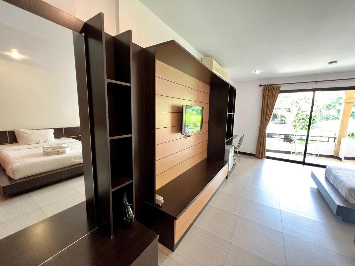 Hotel La Villa Khon Kaen Dış mekan fotoğraf