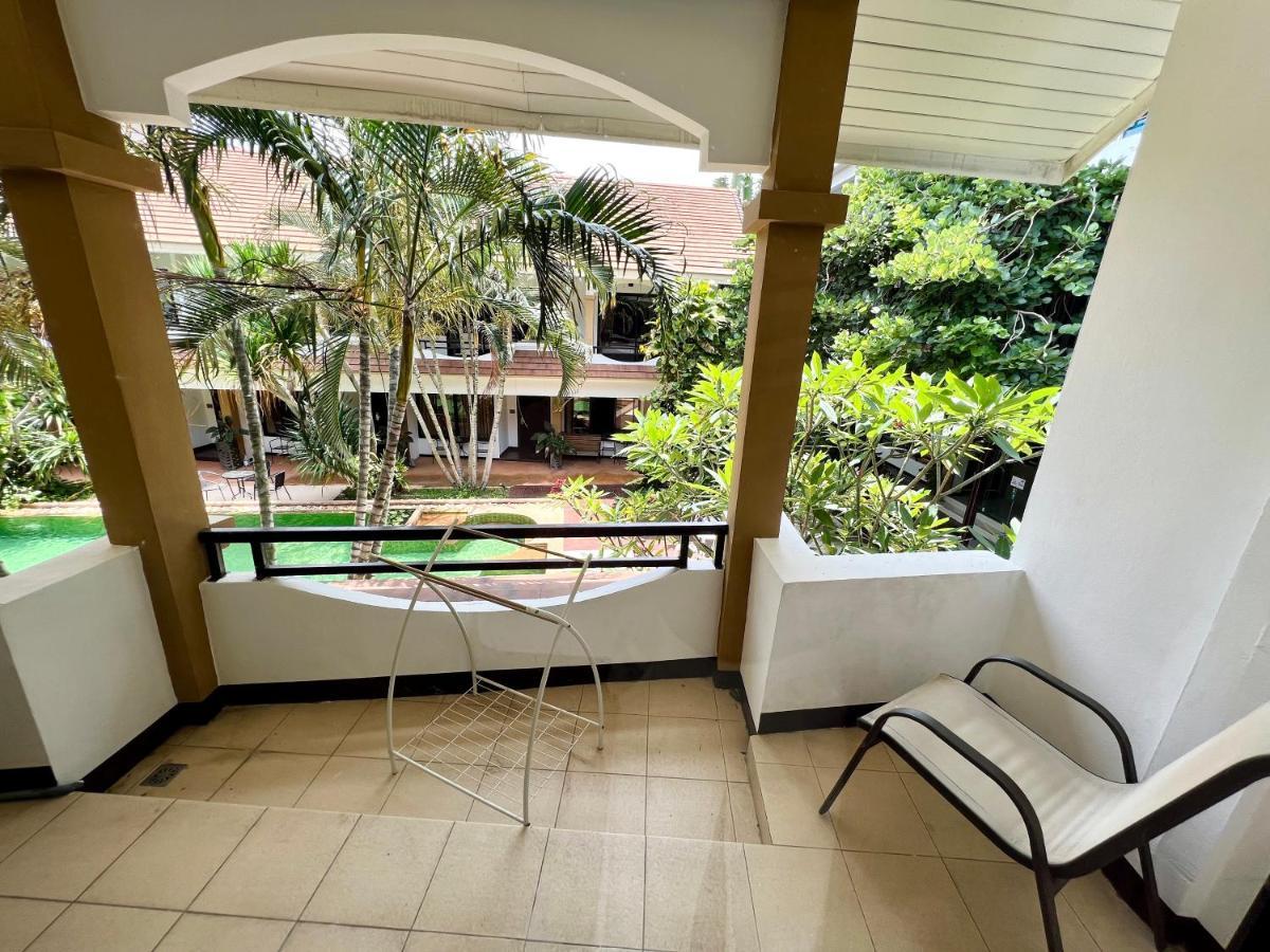 Hotel La Villa Khon Kaen Dış mekan fotoğraf