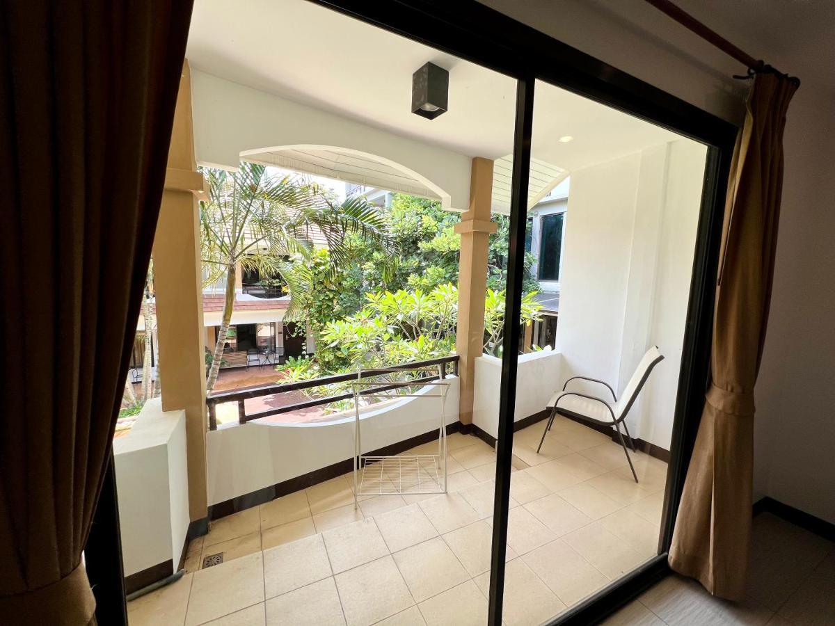 Hotel La Villa Khon Kaen Dış mekan fotoğraf