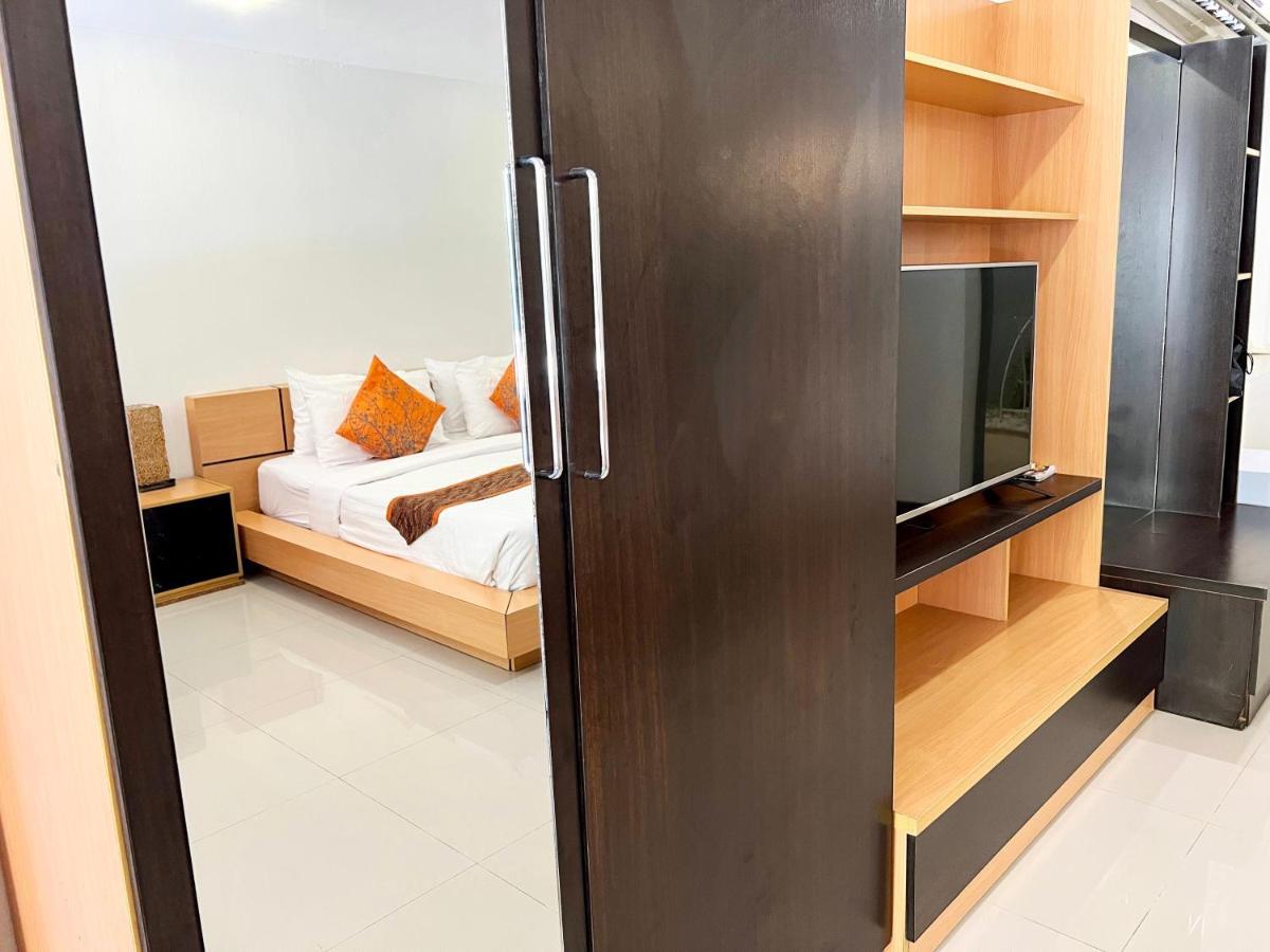Hotel La Villa Khon Kaen Dış mekan fotoğraf