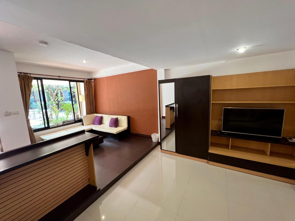 Hotel La Villa Khon Kaen Dış mekan fotoğraf