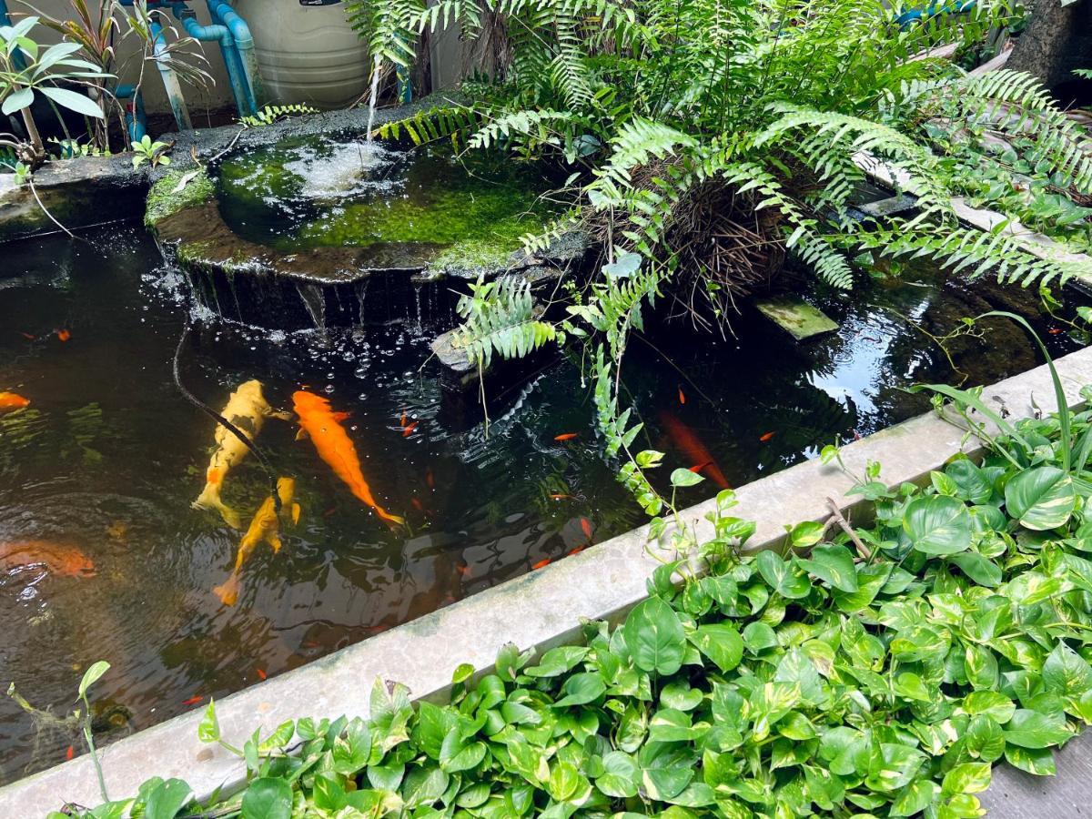 Hotel La Villa Khon Kaen Dış mekan fotoğraf