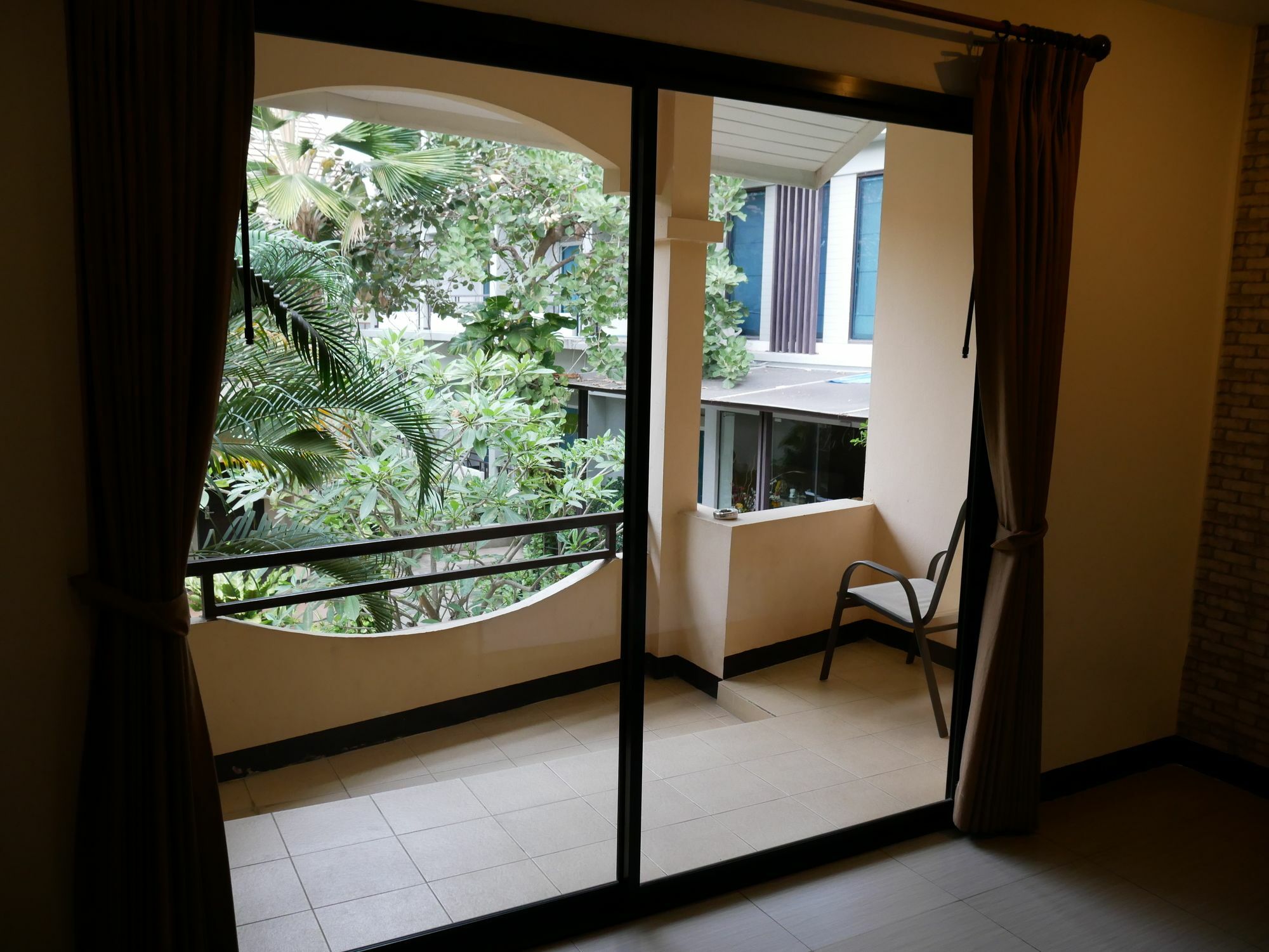 Hotel La Villa Khon Kaen Dış mekan fotoğraf